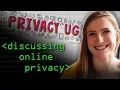 Privacy Underground - Computerphile
