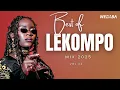 Download Lagu BEST OF LEKOMPO MIX 2025 VOL 22 | Dj Webaba