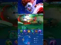 Global top karrie best build and emblem mlbb  #mlbbhighlights  #mobilelegends  #MLBB  #karrie