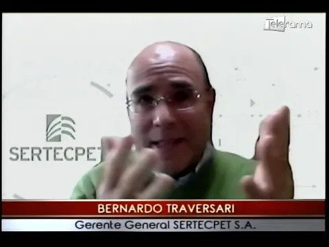 Sertecpet primera empresa en el mundo con 6 estrellas EFQM 2020