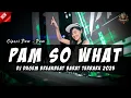 Download Lagu DJ CIPERI PAM - PAM x ZOMBIE x MORENA | DJ DUGEM BREAKBEAT LAGU BARAT TERBARU 2025 FULL BASS !!