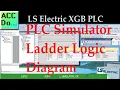 Simulate Ladder Logic Without a Physical PLC