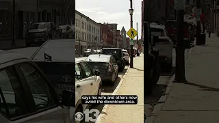 Augusta city leaders consider 100 fines for people who aggressively ask for money