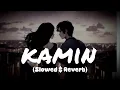 Download Lagu Kamin  - EMIN \u0026 JONY |  Remix Song l Lo-Fi Song l Slowed \u0026 Reverb | Band Brand Music