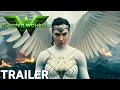 Lagu Wonder Woman 3 – First Trailer (2026) – Gal Gadot, Gerard Butler || Ai generated