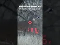 Introducing the Ranger HD 3000 10x42 Laser Rangefinding Binocular