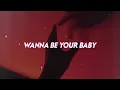 ManyFew, Darah - Wanna Love U (Street Version) [Lyrics]