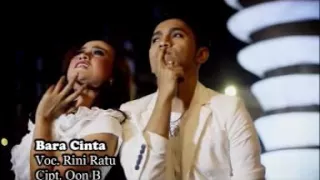 Download Rini Ratu Bara Cinta Cip. Oon B MP3