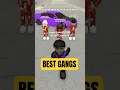 Download Lagu BEST GANGS In South Bronx: The Trenches! #roblox  #robloxhood  #dahood