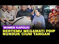 Download Lagu Sempat Dicari-cari Megawati, Kapolri Cium Tangan Saat Bertemu di HUT Istri Jenderal Hoegeng