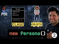 Programacion Orientada a Objetos en Java Clases Objetos e Instancias