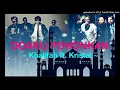 Download Lagu Kristal Ft Khalifah - Doaku Pohonkan