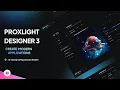 Create Beautiful Software Using Python Modern GUI With Python AI-Based GUI Application Builder