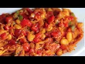 Download Lagu CHAKALAKA RECIPE | SOUTH AFRICAN FOOD | VEGAN MEAL IDEAS