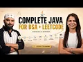 Java Fundamentals for Beginners Leetcode DSA Series - Part 1