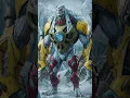 Why Aggregor NEVER Absorbed Ben 10 It Would Be Useless