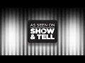 SHOW and TELL 2020