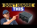 Signs Symptoms of a Bad Fuel Pump Relay Before It Fails