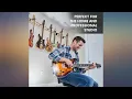 Horizontal Guitar Wall Mount 5 Guitar Hooks Guitar Rack Guitar Hanger Wall review