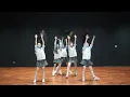 NewJeans (뉴진스) 'Attention' Dance Practice (ver.3)