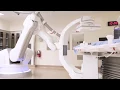 Cardiac Cath Lab at Stony Brook Southampton Hospital