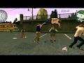 Bully AE Mod - Random Fighting Style