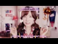 Lagu SNSD - OH! (Japanese Version) [Eng Subs + Rom + Kanji]