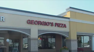 Georgio s Pizza brings New York-style pies to Pittsford Plaza
