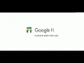 Google Fi - A Phone Plan That Can
