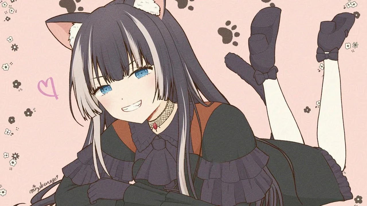 【雑談】春休みをいただいておりました！！らでん放浪記①芦ノ湖編！！【儒烏風亭らでん #ReGLOSS 】