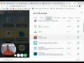 Change password through Classlink