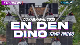 dj karnaval den dino party gayeng style edy project tjap tototottt