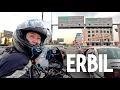 Download Lagu 138 | Arriving in Erbil, Kurdistan!