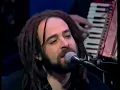 Counting Crows - A Long December - 1996-12-12 [WFA]