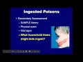 Ch 22 Toxicology