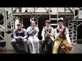2025 Warrior Run Musical Newsies