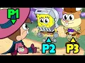 Download Lagu Nicktoons Crossovers are BACK