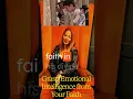 Download Lagu Grasp Emotional Intelligence from Your Faith #emotionalintelligence #careerdevelopment  #ai