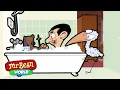 Download Lagu Mr Bean's Unwanted Guest | Mr Bean Animated Season 1 | Full Episodes | Mr Bean World