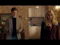Gil and Georgia s first date flashback GINNY AND GEORGIA S2 E6
