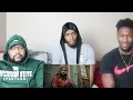 Queen Naija & Big Sean - Hate Our Love (Official Video) REACTION!!