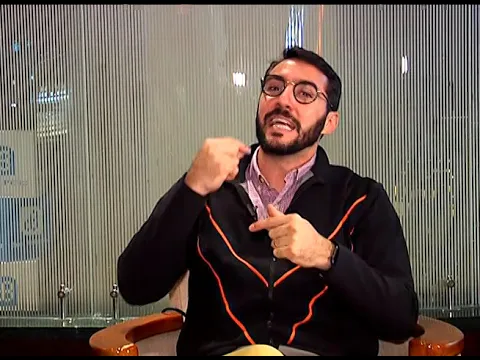 Fernando Aguayo América 04-08-2019 