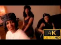 Keith Sweat featuring Kut Klose - Get Up On It 1994 4k Upscale