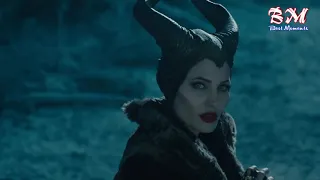 maleficent film aurora young to sixteenth angelina jolie best moments hd