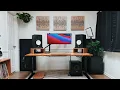 Download Lagu I BUILT MY DREAM *MINIMAL* HOME STUDIO SETUP (STUDIO TOUR 2021)