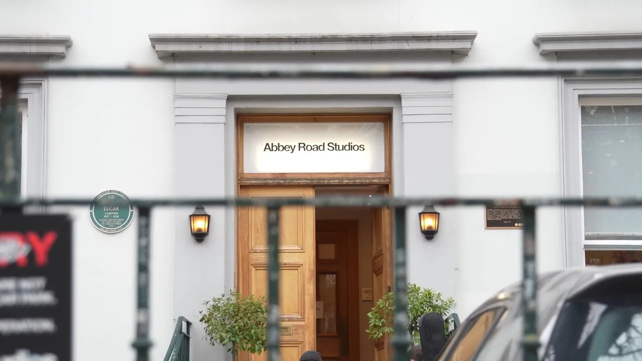 York St. John University - BBC Introducing