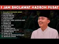 SABILU TAUBAH FULL ALBUM TERBARU 2025 || HADROH PUSAT GUS IQDAM - MAS DANU