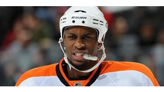 Wayne Simmonds - Bully