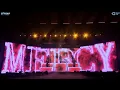 Download Lagu [HD] MONSTA X - Mercy (Live Performance) | [NO LIMIT] SEOUL TOUR