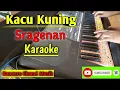 Kacu Kuning Sragenan Karaoke Koplo Cover Pa600